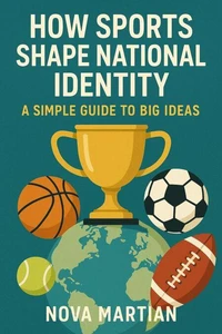 How Sports Shape National Identity: A Simple Guide to Big Ideas