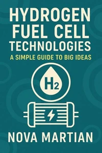 Hydrogen Fuel Cell Technologies: A Simple Guide to Big Ideas