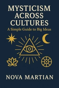 Mysticism Across Cultures: A Simple Guide to Big Ideas