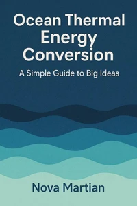 Ocean Thermal Energy Conversion: A Simple Guide to Big Ideas