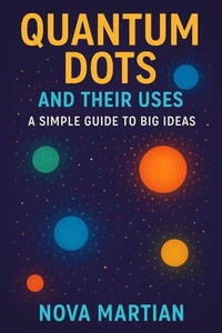 Quantum Dots and Their Uses: A Simple Guide to Big Ideas