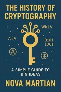 The History of Cryptography: A Simple Guide to Big Ideas
