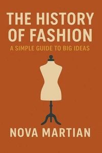 The History of Fashion: A Simple Guide to Big Ideas