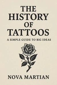 The History of Tattoos: A Simple Guide to Big Ideas