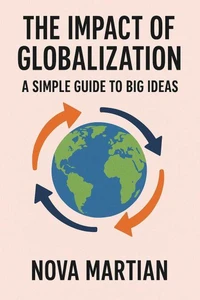 The Impact of Globalization: A Simple Guide to Big Ideas