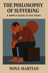 The Philosophy of Suffering: A Simple Guide to Big Ideas