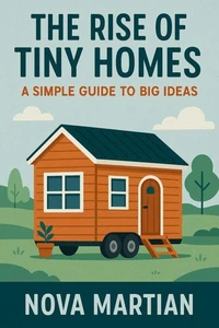 The Rise of Tiny Homes: A Simple Guide to Big Ideas
