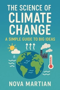 The Science of Climate Change: A Simple Guide to Big Ideas
