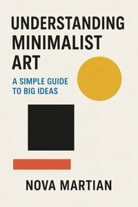 Understanding Minimalist Art: A Simple Guide to Big Ideas