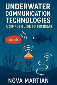 Underwater Communication Technologies: A Simple Guide to Big Ideas