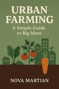 Urban Farming: A Simple Guide to Big Ideas