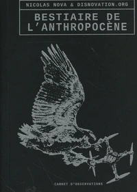 Bestiaire de l'anthropocène