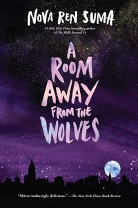 Nova ren Suma - A Room Away From the Wolves.