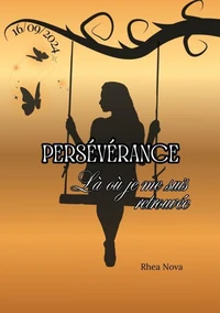 Persévérance