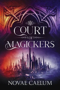 Court of Magickers