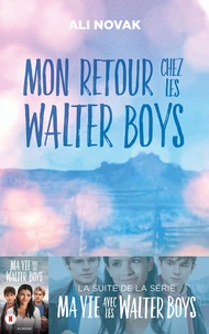 Ma vie avec les Walter Boys