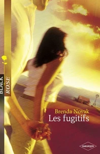 Les fugitifs (Harlequin Black Rose)