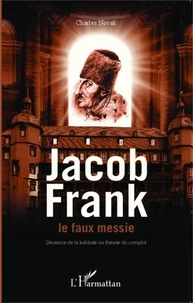 Jakob Frank le faux messie