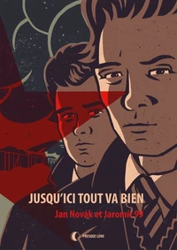 Jusqu´ici, tout va bien
