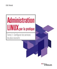 Administration Linux par la pratique