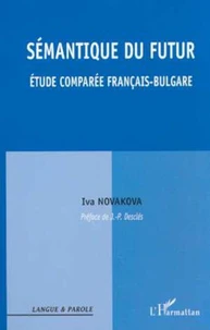 Sémantique du futur