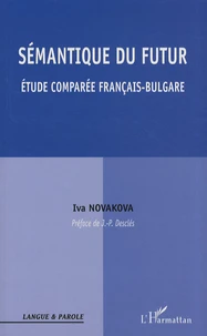 Sémantique du futur
