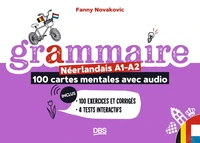 Grammaire Néerlandais A1-A2