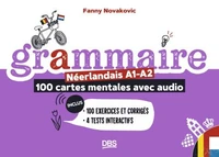 Grammaire Néerlandais A1-A2