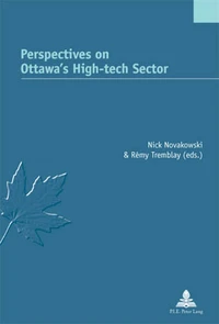 Perspectives on Ottawa’s High-tech Sector