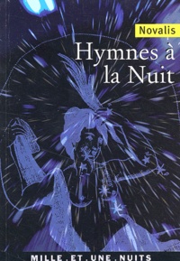  Novalis - Hymnes à la nuit.