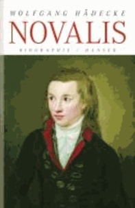 Novalis - Biographie.