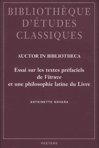 Auctor in bibliotheca