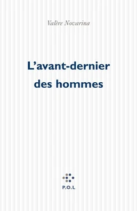 L'avant-dernier des hommes