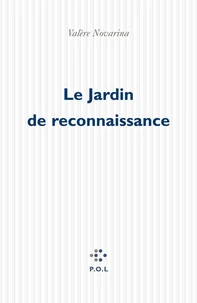 Le jardin de reconnaissance