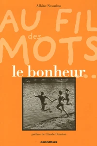 Au fil des mots