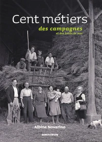 Cent métiers des campagnes