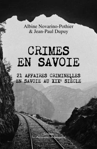 Crimes en Savoie