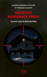 Meurtre puissance trois