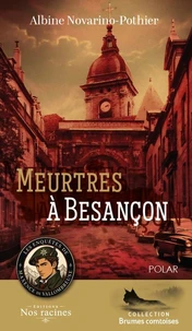 Meurtres à Besançon