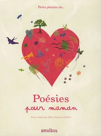 Poésies pour maman