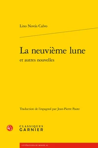 La neuvième lune