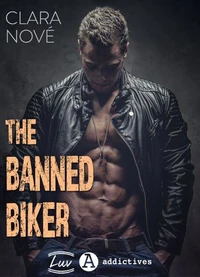 The Banned Biker