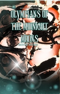  Novelist Artist Love Bro Bones - Olympians of the Midnight Moons - Death of the White Roses, #2.