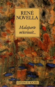 Malaparte m'écrivait...