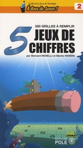 5 Jeux de chiffres