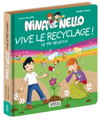 Vive le recyclage !