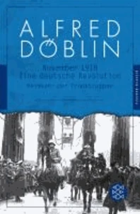 November 1918. Zweiter Teil, Zweiter Band: Heimkehr der Fronttruppen