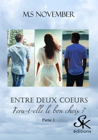 Fera-t-elle le bon choix ?