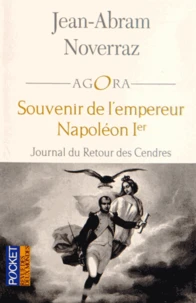 Souvenir de l'empereur Napoléon Ier