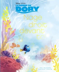 Nage droit devant toi !